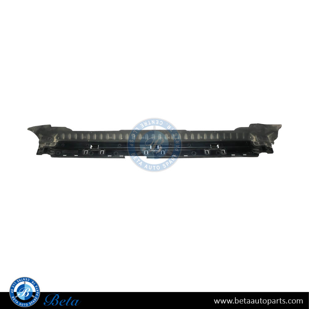 Radiator Lower Air Duct for Mercedes E-Class / CLS-Class/ GLC-Class 2017-2023 models, Part Number 2135050930 Radiator Lower Air Duct for Mercedes E-Class / CLS-Class/ GLC-Class 2017-2023 models, Part Number 2135050930